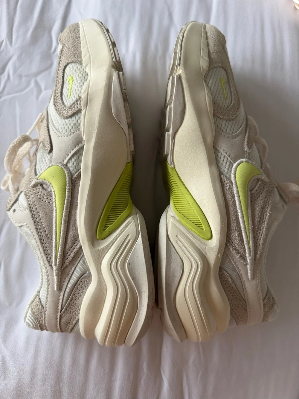 Women’s NIKE AL8 Sneakers